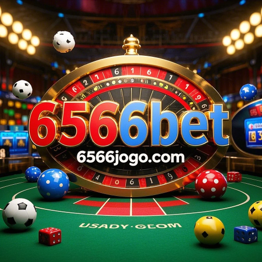 Explorando o Mundo dos Cassinos Online na 6566bet