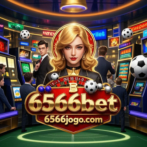 A Categoria 'Comunidade' no 6566bet: Conectando Jogadores em um Mundo Interativo