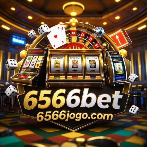 Explorando o Fascinante Mundo dos Caça-Níqueis no 6566bet
