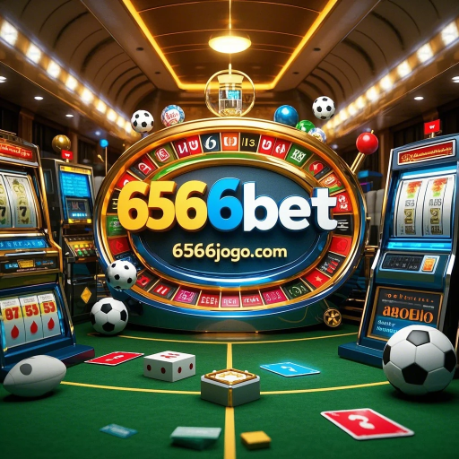 Descubra a Categoria de Loteria no 6566bet: Emoção e Prêmios à Distância de um Clique